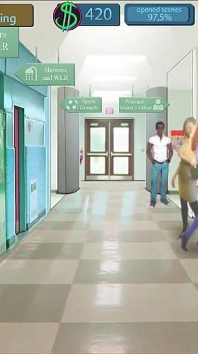 Taffy Tales 0.170b Part 38 Hero's Reward by Loveskysan69