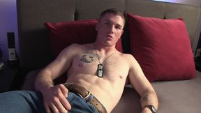 Straight Off Base: Solo Knox