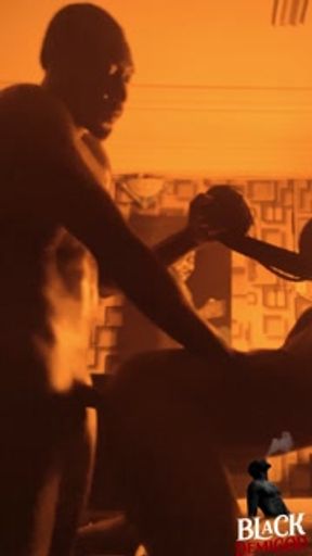 Slim Thick Shorty Called me over for a “late Night Chill”🔥