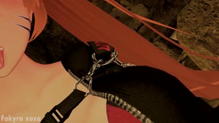 🧡 18+ LEWD VR ASMR Roleplay 🧡 "Sexy Mommy Saves YOU and Makes you Cum Inside Her Multiple Times".