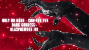 Blasphemous Pleasures - Sin for the Dark Goddess - Holy No More