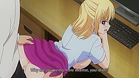 Soshite Watashi Wa Sensei Ni - 1