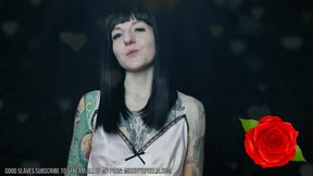 Lovesick sissy doll triggers 4