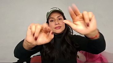 ASMR ESPA&Ntilde_OL SPIT PAINTING extra REALISTA   BABA EXTREMA para DESCANSAR