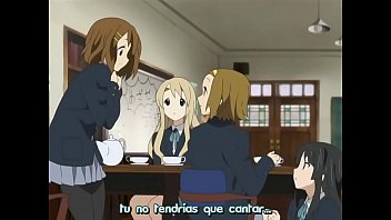 K-on! Capitulo 6 SUB-ESPA&Ntilde_OL