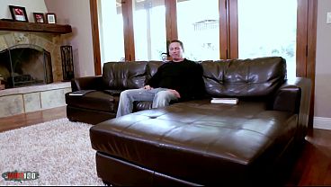 Tristyn Kennedy - Wild Atomic Blonde Loves Rimming and Gets Fucked Hard by John Strong