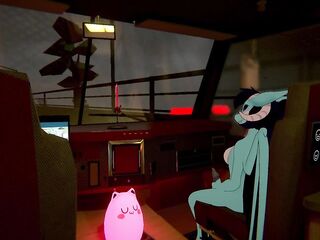 Masturbating on a road tour