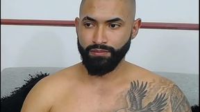 Tyler Jonnes Private Show