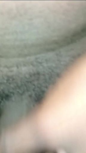 Again My Dick