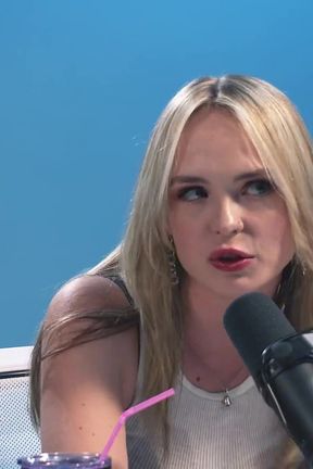 Lilly Bell Exhibitionism, Sexting, &amp; Empowerment  the Adult Time Podcast