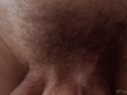 Sitting with my sweaty ass on your face and fucking your mouth / POV