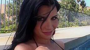 Amazing Xxx Video Big Tits Crazy Just For You With Rebeca Linares