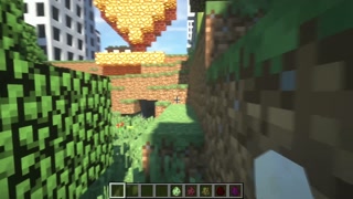 四角い女の子のポルノエロパロディパート2