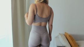 Janine Mary Private Show