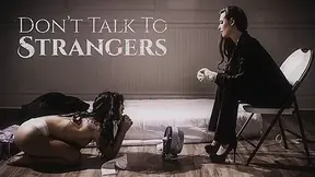 Gina Valentina Casey Calvert Mick Blue in Don't Talk to Strangers - PureTaboo