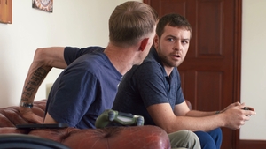 Brazzers: Desperate for Silence