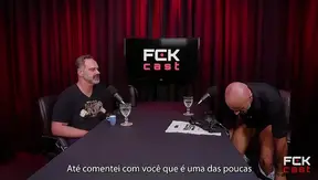 Reco Romanello Dominates Hung Brazilian Bear in Steaming Hot Audition – 18+