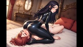 Farting Confessions #200: Whispers of a Fart Slave's Devotion