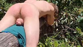 A Paddling for Pieter