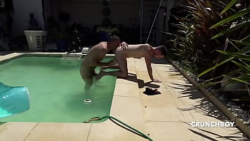 4336 french slut fucked and cremapie dby FRED