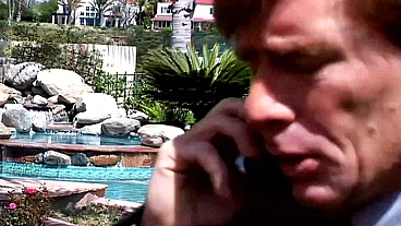 Tory Lane Gangbang DP and ATM with 6 Guys