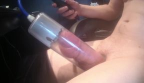 3" Session