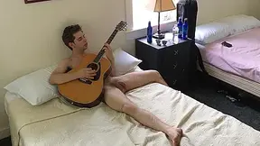 The Amazing Singing Breeding Bottom Boy