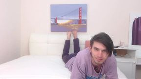 Jack Gray Private Show