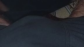 Raw POV: Soft to Hard Transition and Intense Climax