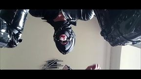 MILF throatpie and cum swallow compilation