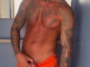 Piss In The Hotel Elevator Crazy Risky Video🥵I Hope Cameras Dont Discover me