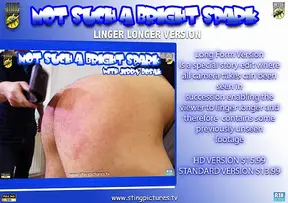 LLV Not Such A Bright Spark HD