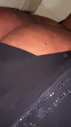 Big Ass Punjabi Muslim Aunty Stuck Under Bed, Then She want fuck from Stranger Guy, Because she was sexually&hellip;   Clip 1