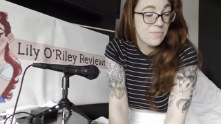 NSFW Review of a Modular Rabbit Vibe by Utimi | geni.us/utimi-4in1-rabbit