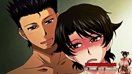 HENTAI ANIME UNCENSORED PORN JAPANESE CARTOON SEX HARDCORE JAV