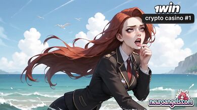 Autumn Spritz red-haired doll drenched by naval dildos
