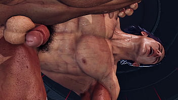 Claudio KO Ryona | Tekken 8