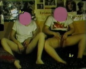 Italian 90s sex in exclusive videos on the web #1