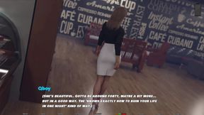 MILF Obsession - Ep01