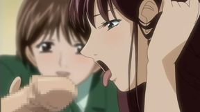 Accelerando: Whisper Of Descending Angels 2 - Hentai Teen 18+ With Tight Pussy Gets Gangbang And Jizz