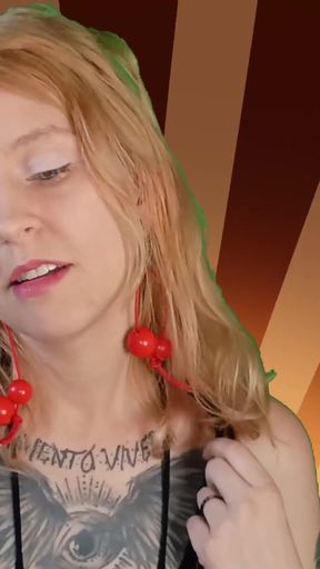 Thrilling moment from &quot;Pretty little MILF get&#039;s a mega facial&quot;