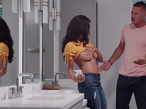 Natasha 69 Ru A Taste Of Three 1080