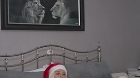 Santa v Sex Machine