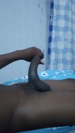 Big fresh cock