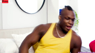 Buddy's Buddy Fucks His Best Friend - Scene #1