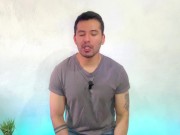 Vaquero Ranchero le rellena el culo a jovencito a pelo en los baños del salon de la fiesta! relato