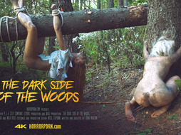 HORROR PORN – The Dark Side of The Woods