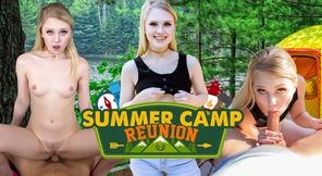 Summer Camp Reunion - Digitally Remastered