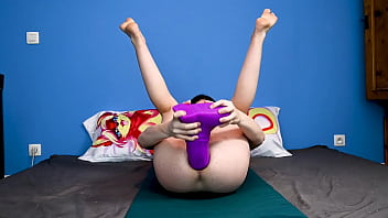 Huge Anal Toys