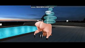 NUN PIPES BLACK SLUTTY BOY